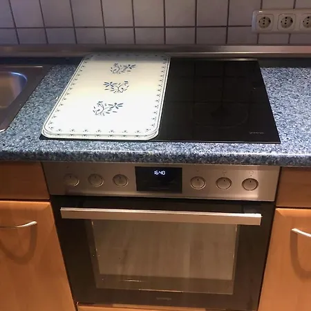 Appartement Lara 