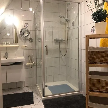 Appartement Lara 