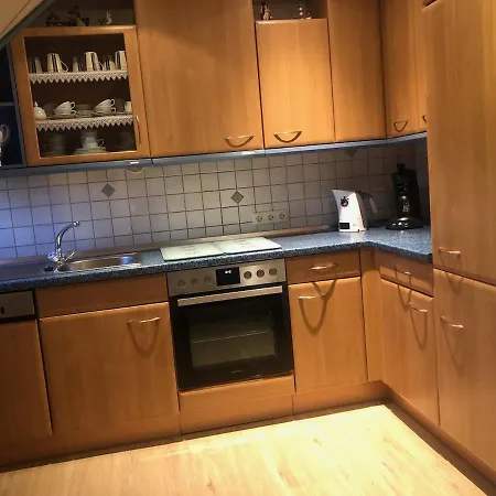 Appartement Lara 