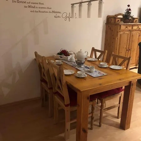 Appartement Lara 